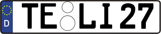 TE-LI27