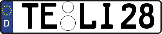TE-LI28