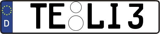 TE-LI3