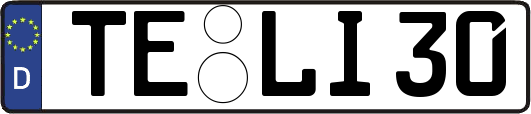 TE-LI30