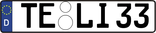 TE-LI33
