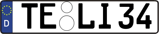 TE-LI34