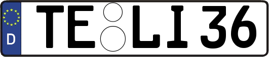 TE-LI36