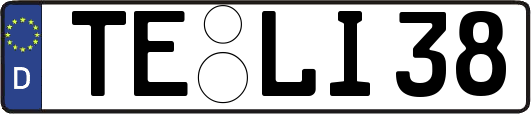 TE-LI38
