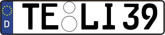 TE-LI39