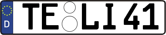 TE-LI41