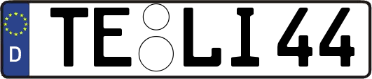 TE-LI44