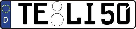 TE-LI50