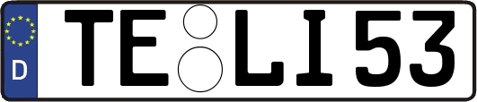 TE-LI53