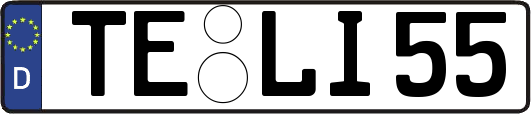 TE-LI55