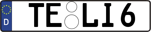 TE-LI6