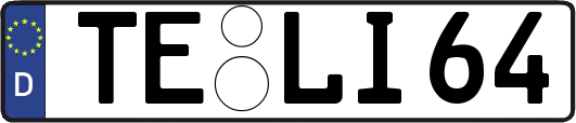 TE-LI64