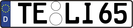 TE-LI65