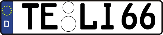 TE-LI66