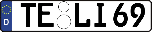 TE-LI69