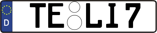 TE-LI7