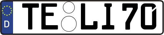 TE-LI70