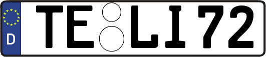 TE-LI72