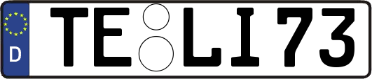 TE-LI73
