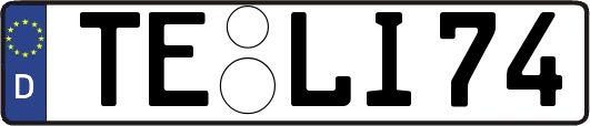 TE-LI74