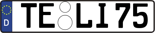 TE-LI75