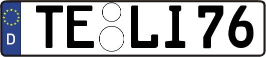 TE-LI76