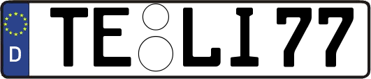 TE-LI77