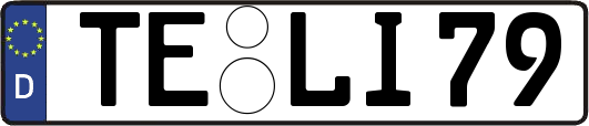 TE-LI79