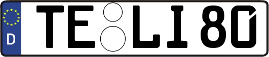 TE-LI80