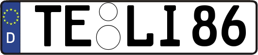 TE-LI86