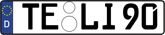 TE-LI90
