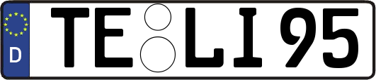 TE-LI95