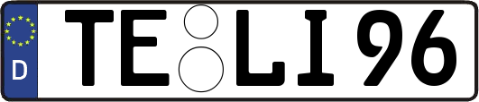 TE-LI96