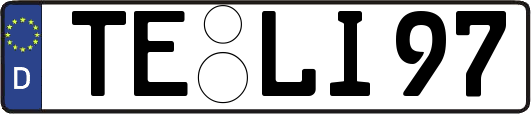 TE-LI97
