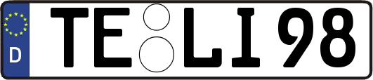 TE-LI98