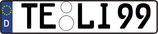 TE-LI99