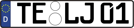TE-LJ01
