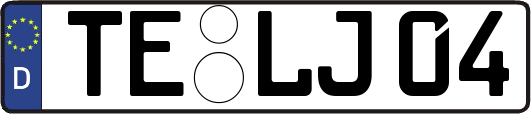 TE-LJ04