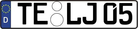 TE-LJ05