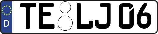 TE-LJ06