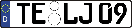 TE-LJ09