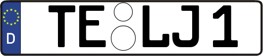 TE-LJ1