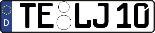 TE-LJ10