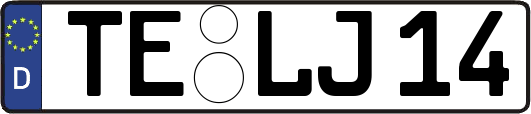 TE-LJ14