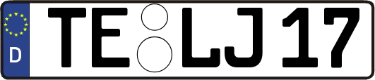 TE-LJ17