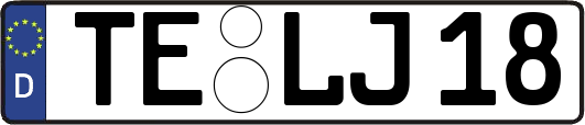 TE-LJ18