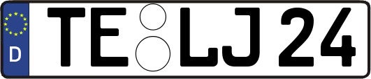 TE-LJ24