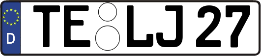 TE-LJ27