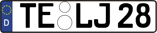 TE-LJ28
