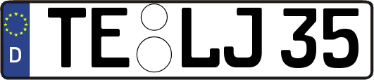 TE-LJ35